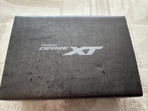 Shimano deore m8100 xc - shimano, xt