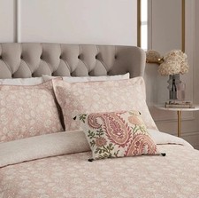 V&A Eternal Bloom Duvet Cover
