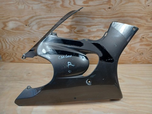 Honda cbr600 cbr 600 fw - (d), fv-fw