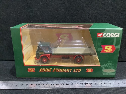 Corgi shop stock eddie stobart - corgi,