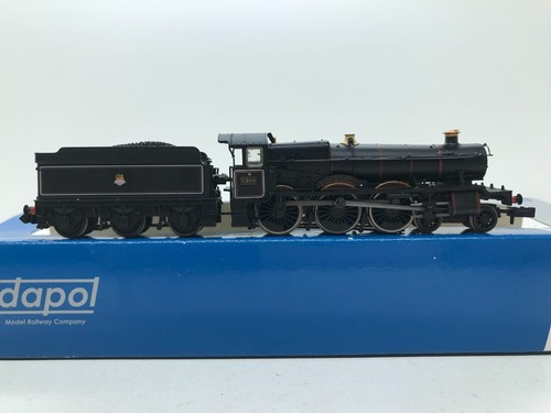 Dapol gauge 010 004 br - 2s-010-004,