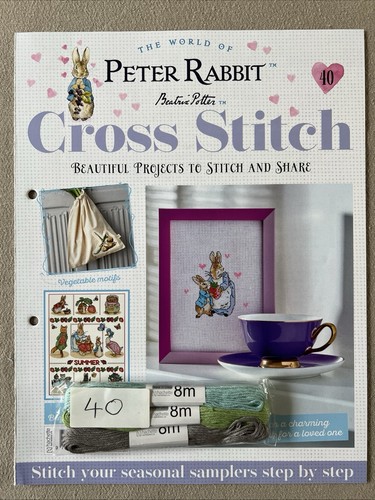 The world peter rabbit - the,