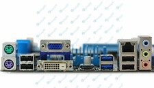 1PCS USED   Z77-A Desktop Motherboard Z77 Socket LGA 1155   DDR3 32GB #rt