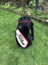Titleist Midsize Staff Bag