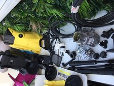 Kärcher K4  Full Control&power control Pressure Washer Replacement Spare Parts