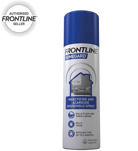 Frontline homegard household - homegard,