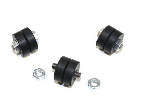 Wiper motor mounting - motor,