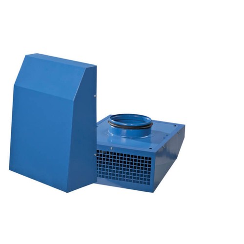Outdoor centrifugal fan - outdoor,