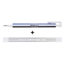 Tombow Mono Zero Eraser Pen