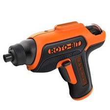 BLACK+DECKER 3.6V Cordless