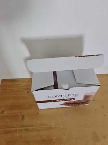 Juice plus complete chocolate - juice,
