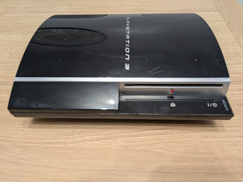 Sony playstation ps3 - playstation, console