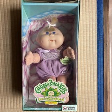 Unused Cabbage Patch Kids