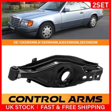 2x Fits Mercedes-Benz W124