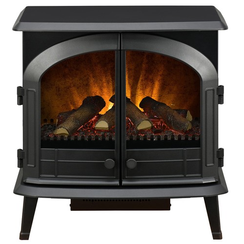 Dimplex emberley sided - dimplex, 3-sided