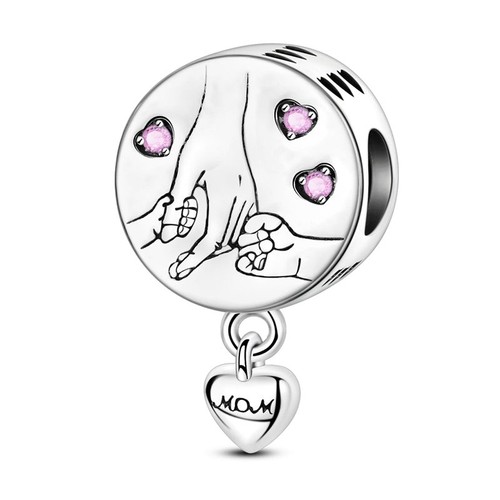S925 sterling silver mother - s925,