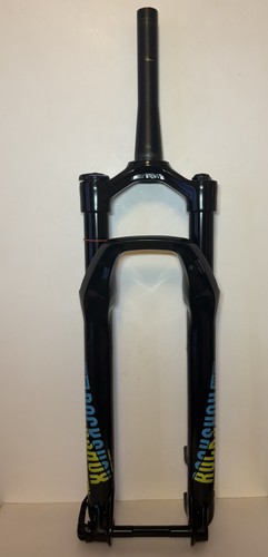 Rockshox revelation 29er - revelation, rc