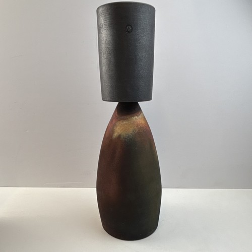 Andrew niblett studio pottery - andrew,