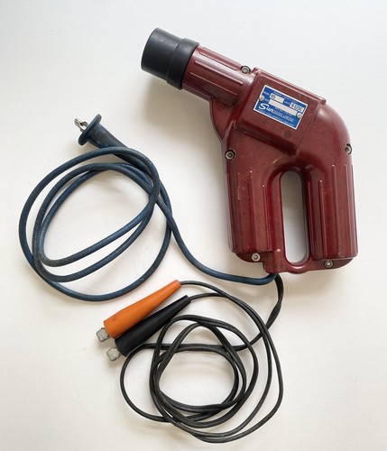 Vintage sun tester ltd model - sun,
