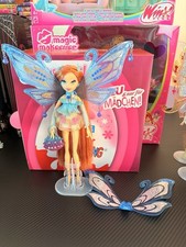 Winx Club Glam Magic Enchantix