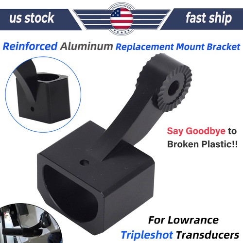 For lowrance tripleshot - for,