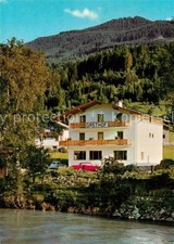 Gries Pinzgau inn pension three brothers