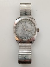 Tressa 25 Jewels Automatic