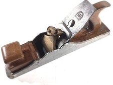 14.1/2" Dovetailed Mathieson Panel Plane. (36995)