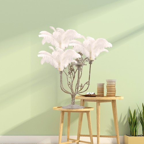 100pcs 30cm large - 10-100pcs, 25-30cm