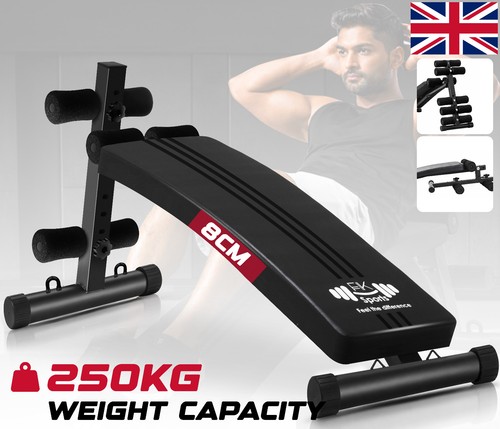 Sit bench adjustable - up,