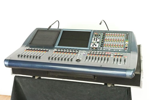 Midas pro2 live - pro2, audio