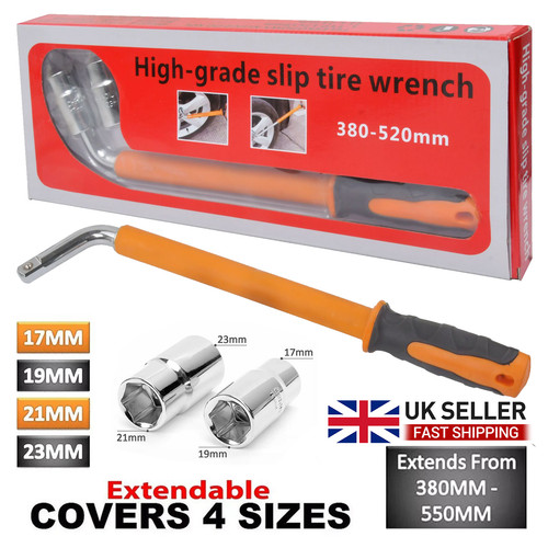 Heavy duty extendable car - heavy,