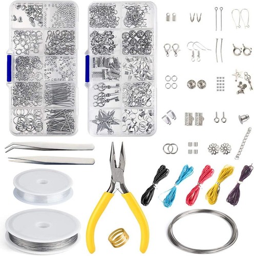 Fepito jewelry making - jewelry, kit