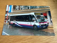 First Bradford  2323 (W337