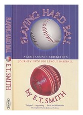 Smith, E. T. (Ed T-Shirt Jouer Rigide Balle / Smith 2003 Première Édition Poche