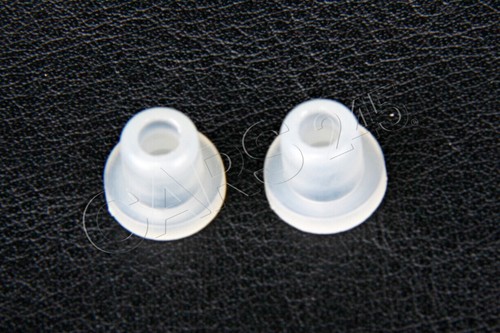 Genuine bonnet emblem badge - bonnet,