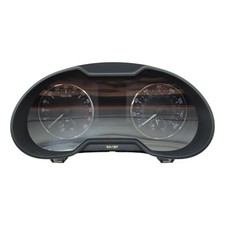 SKODA OCTAVIA MK3 SPEEDOMETER