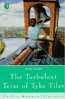 The turbulent term - turbulent,