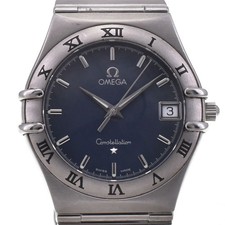 OMEGA Constellation 1512.40