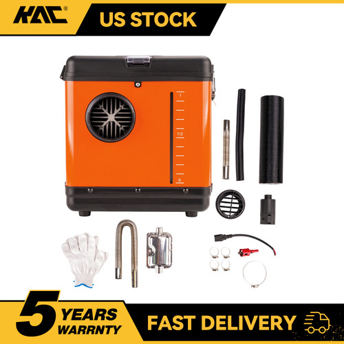 12v 5kw 110v diesel air - 110v,