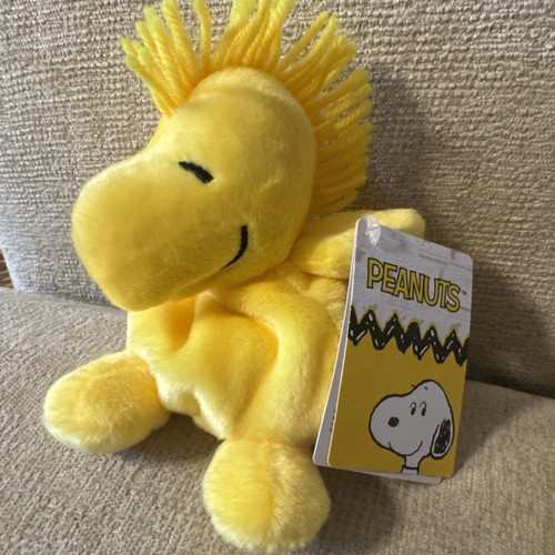 New snoopy peanuts - snoopy, woodstock