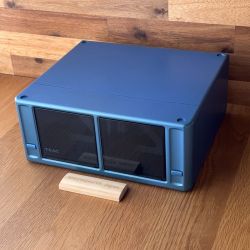 Teac stackable telescoping - stackable,