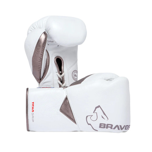Titan grip bbbofc horsehair - titan,