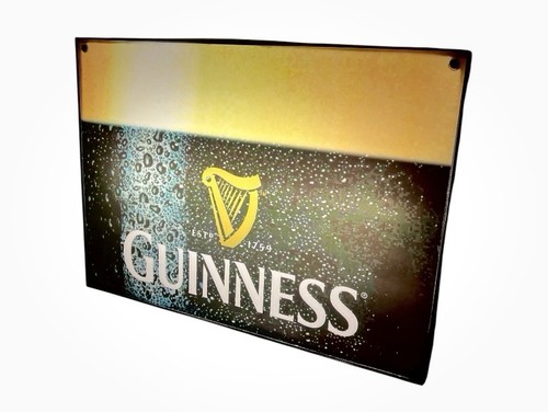 Vintage guinness beer - guinness, bar