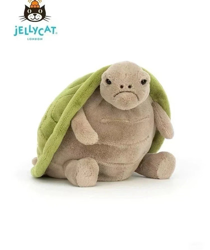 New jellycat timmy - timmy, turtle