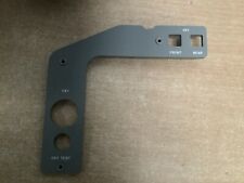 RAF Tornado GR4 Switch Control