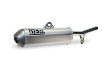 DEP Exhaust Silencer For Yamaha DT125RE DT125X 2004-2009
