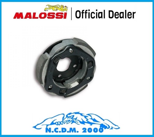 Adjustable clutch bell malossi - adjustable,