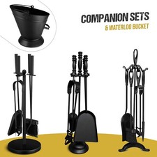 Fireplace Companion Set Burner