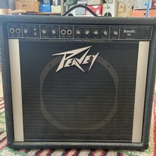 Peavey Bandit 75 